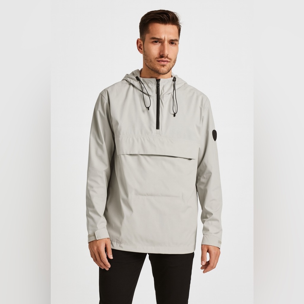 Pajar Canada Beige Manuka Shell Jacket Sz.‎ XXL